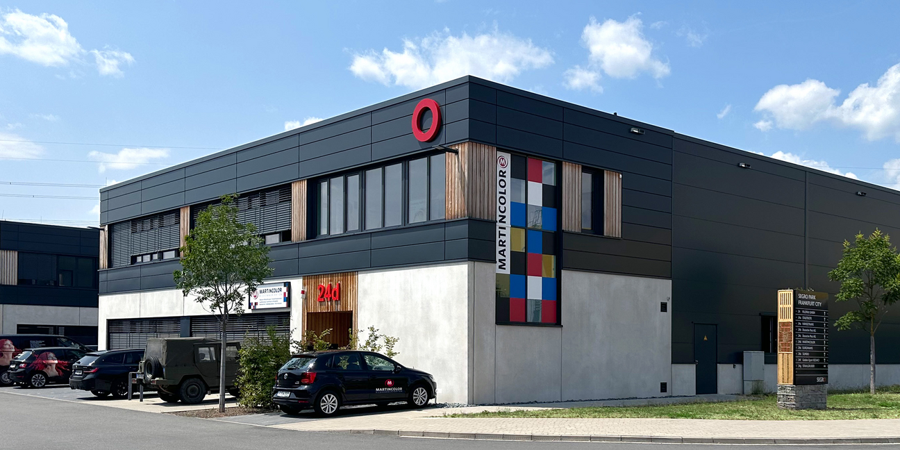 MARTINCOLOR Kontakt MARTINCOLOR Kontakt